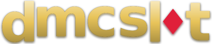 dmc slot logo
